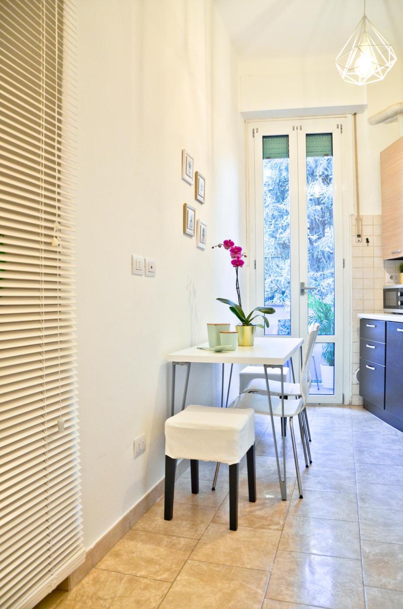 Gioia Luxury - 3 Da Letto Apartamento *