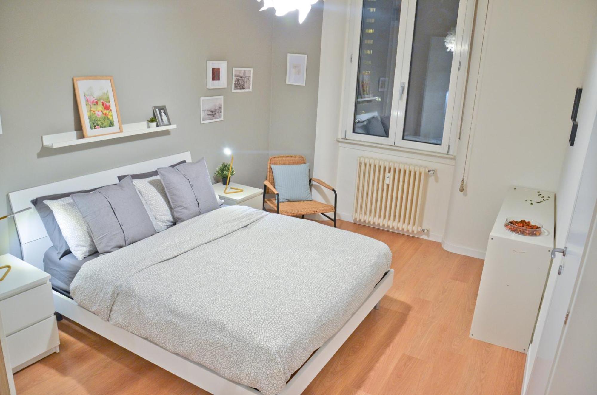 Apartamento Gioia Luxury - 3 Da Letto