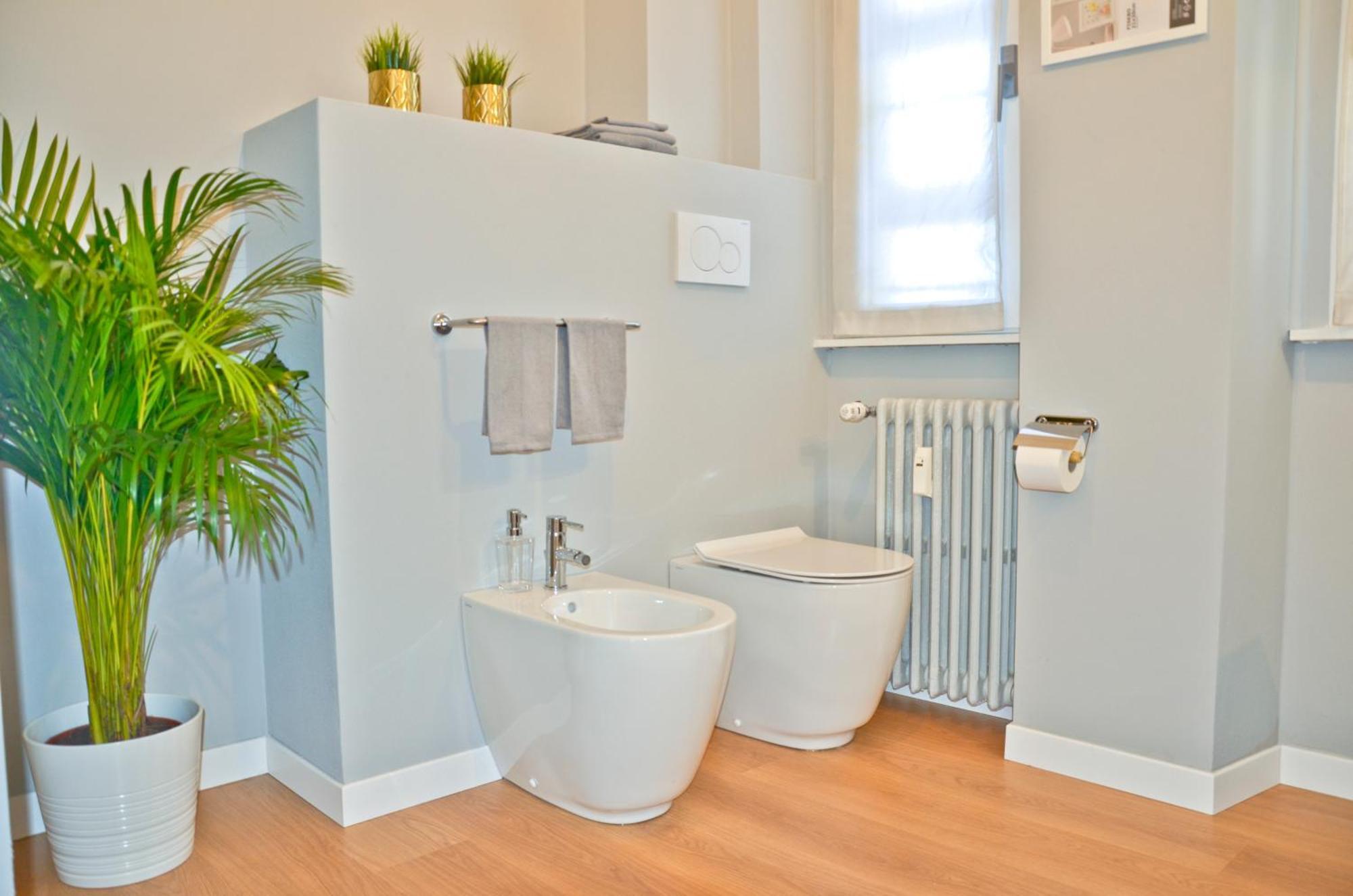 Gioia Luxury - 3 Da Letto Apartamento *
